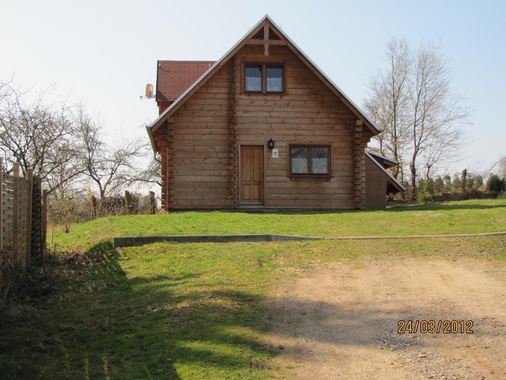 Вилла Haus Rheinsteig Bei Koblenz Ланштайн Номер фото