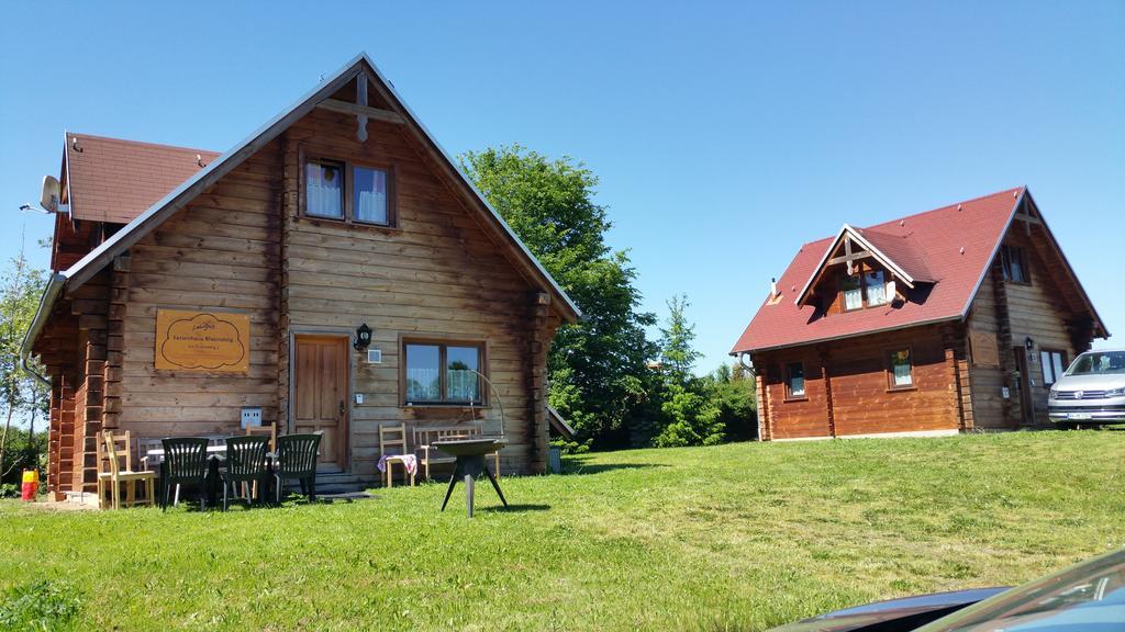 Вилла Haus Rheinsteig Bei Koblenz Ланштайн Экстерьер фото